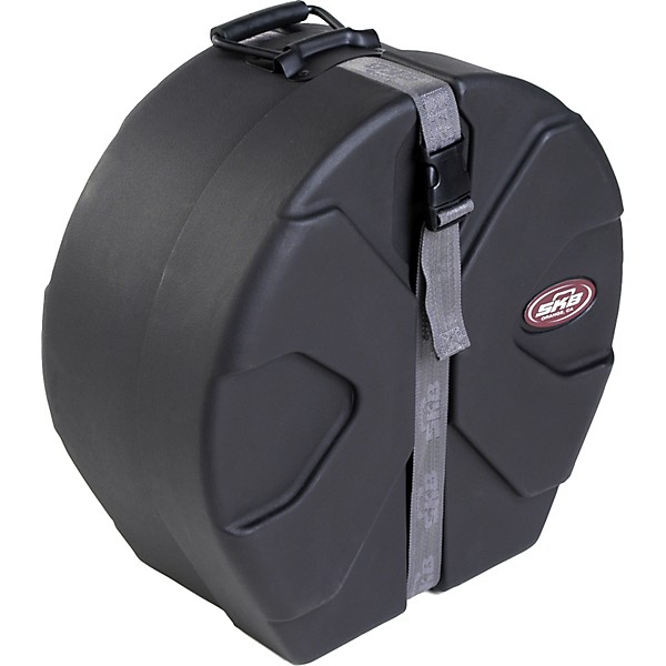 SKB Roto-X Molded Drum Case 13 x 5 in.