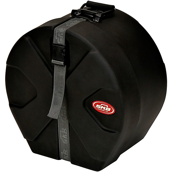 SKB Roto-X Molded Drum Case 13 x 6.5 in.