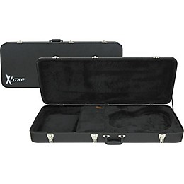 Open Box ESP Xtone Standard Guitar Case Level 1