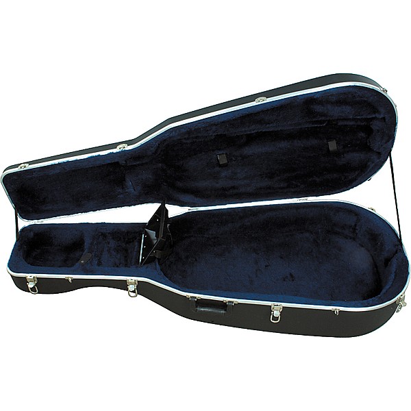 Open Box SKB Cello Case Level 1  4/4