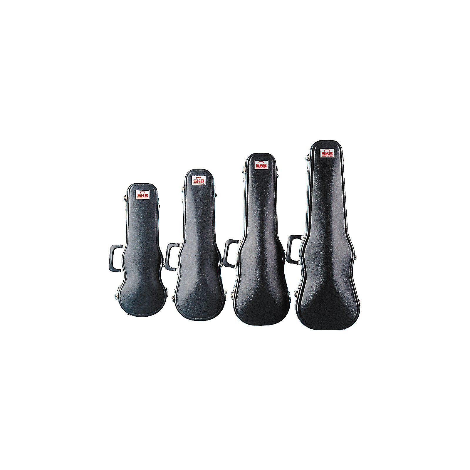 SKB Violin Case 1/4 Guitar Center