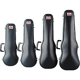 SKB Violin Case 3/4 SKB Violin Case 1/4