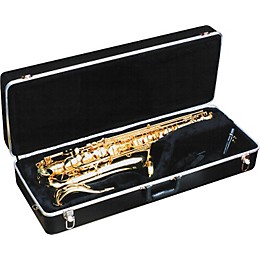 SKB SKB-350 Rectangular Tenor Saxophone Case