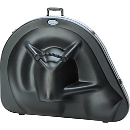 SKB SKB-380 Sousaphone Case with Wheels