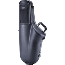 SKB SKB-440 Professional Contoured Alto Saxophone Case