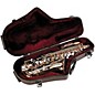 Open Box SKB SKB-440 Professional Contoured Alto Saxophone Case Level 2  197881130619