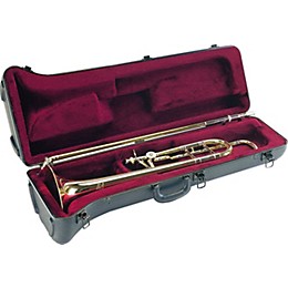 SKB SKB-462 Pro Universal Trombone Case