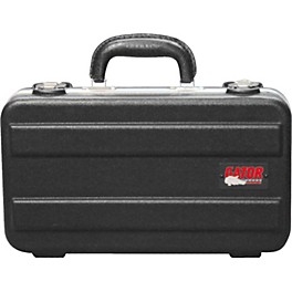 Gator GM-6-PE Polyethylene 6 Microphone Case