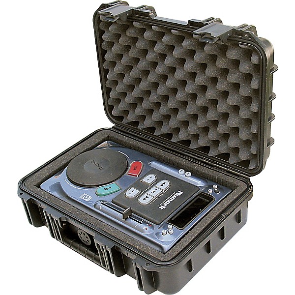 SKB 3i 1610 Equipment Case with Foam