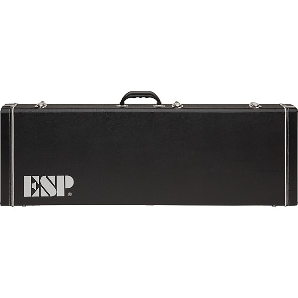 Open Box ESP LTD EX Case Level 2 Regular 888366059425