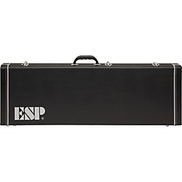 Open Box ESP LTD F Form Fit Electric Guitar Case Level 2 Regular 190839261151