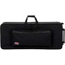 Open Box Gator GK-61 61-Key Lightweight Keyboard Case Level 1