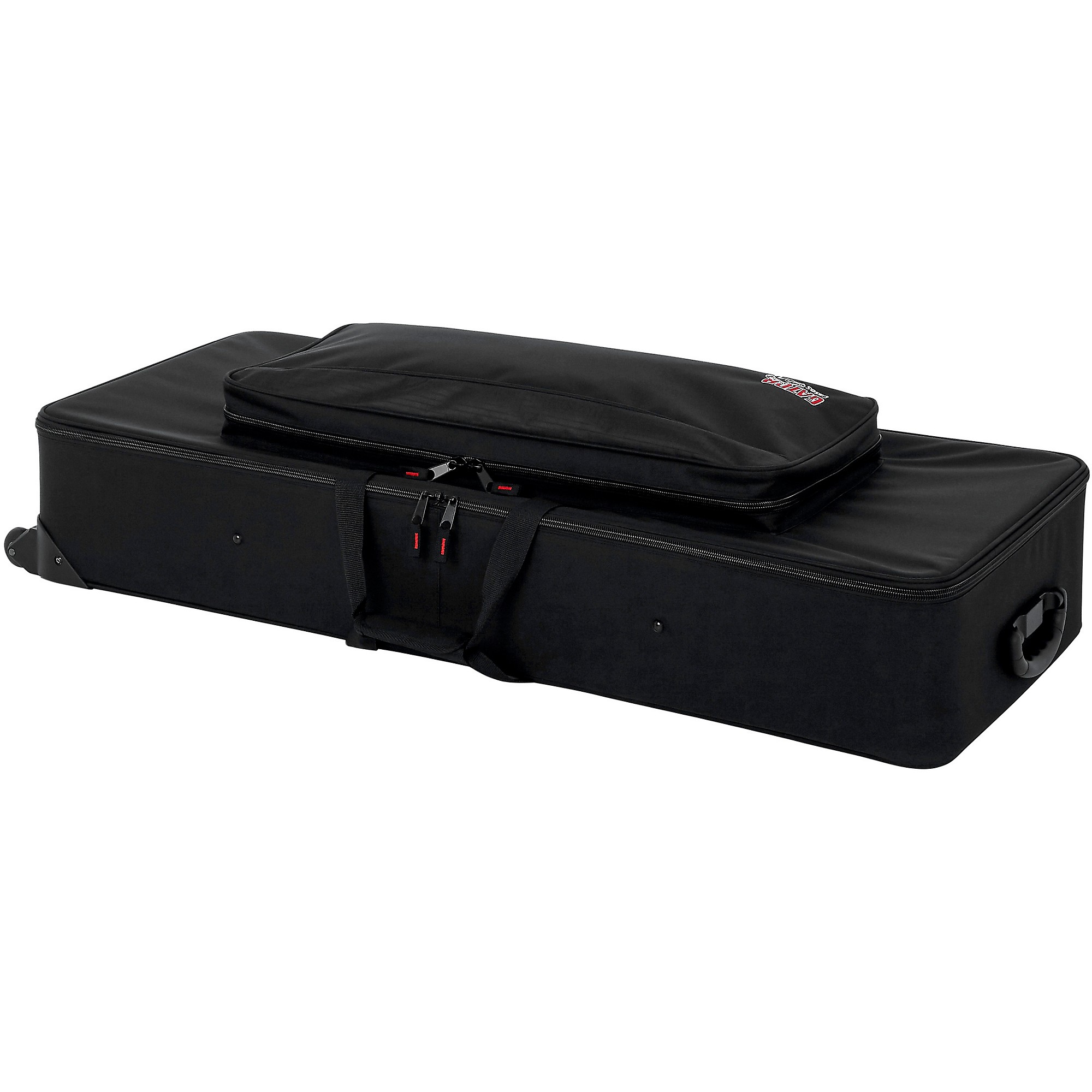 Gator GK-61 61-Key Lightweight Keyboard Case | Guitar Center