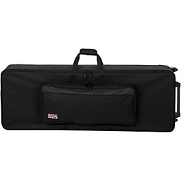 Open Box Gator GK-76 76-Key Lightweight Keyboard Case Level 1