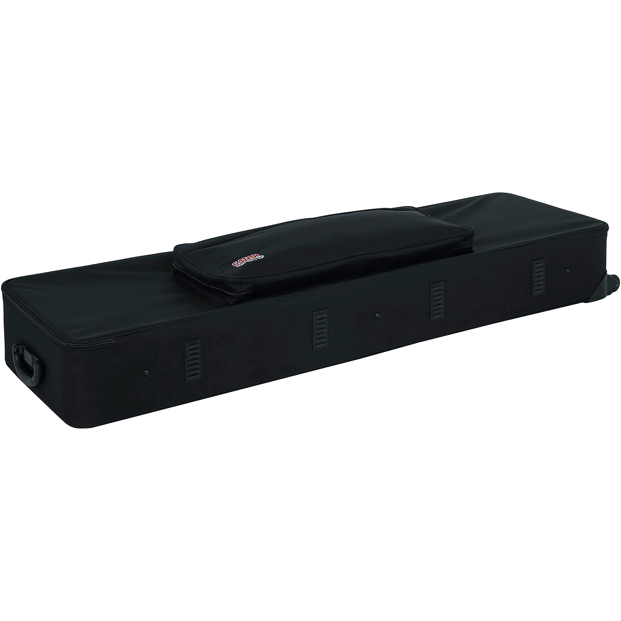 Gator GK-88 88-Key Lightweight Keyboard Case on Wheels