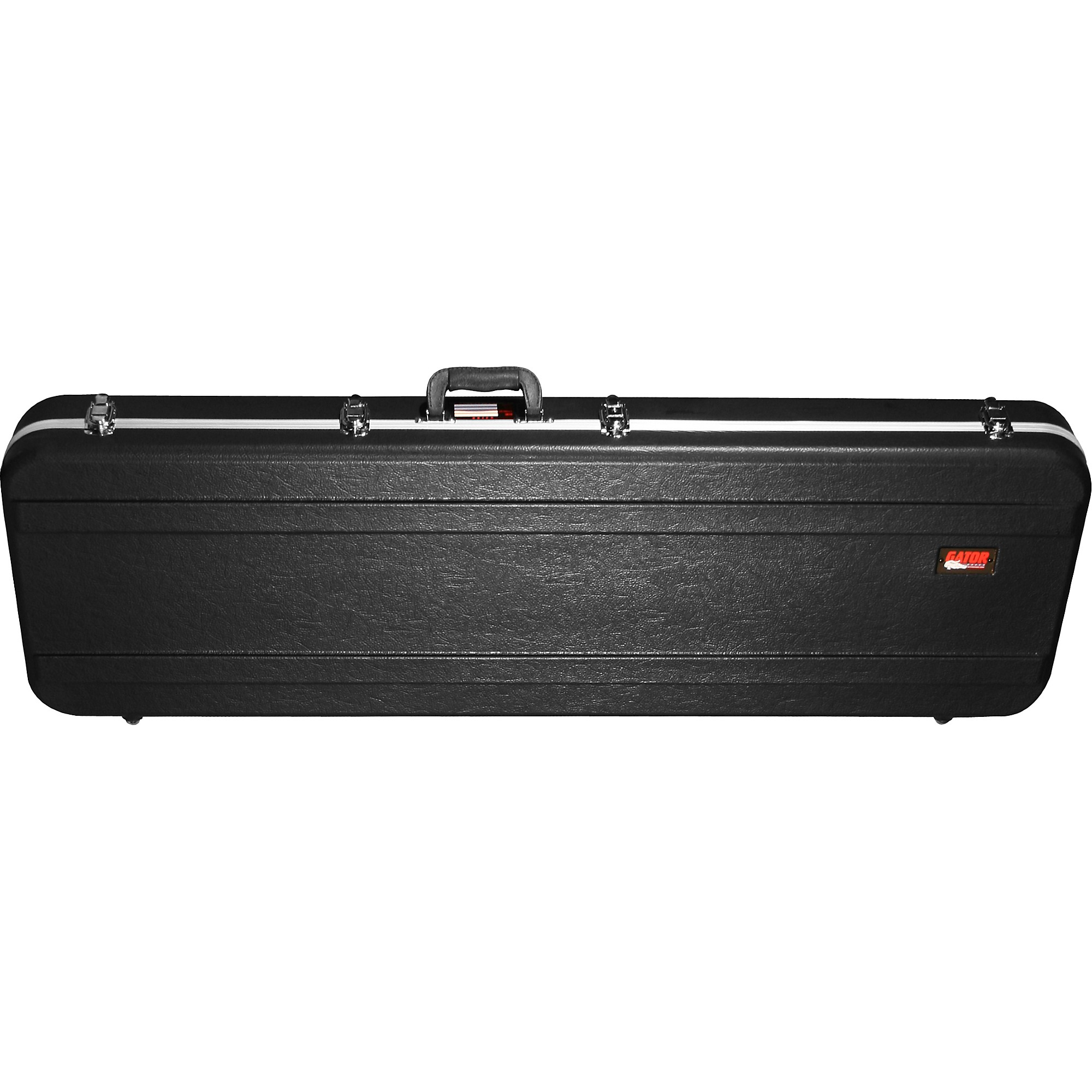 Gator GC-Bass Deluxe Bass Guitar Case | Guitar Center