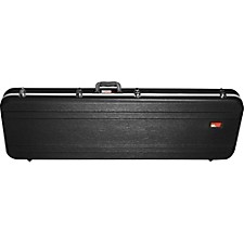 Road Runner RRMBA17 ABS Molded Acoustic Bass Case | Guitar Center