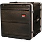 Open Box Gator GRR-10L Roller Rack Case Level 2 Black, 10-Space 190839091536 thumbnail