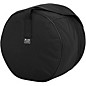 Open Box Gator GP-Fusion-100 5-Piece Padded Drum Bag Set Level 1 Black