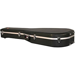 Gator Deluxe ABS Dreadnought Guitar Case