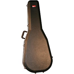Gator Deluxe ABS Dreadnought Guitar Case