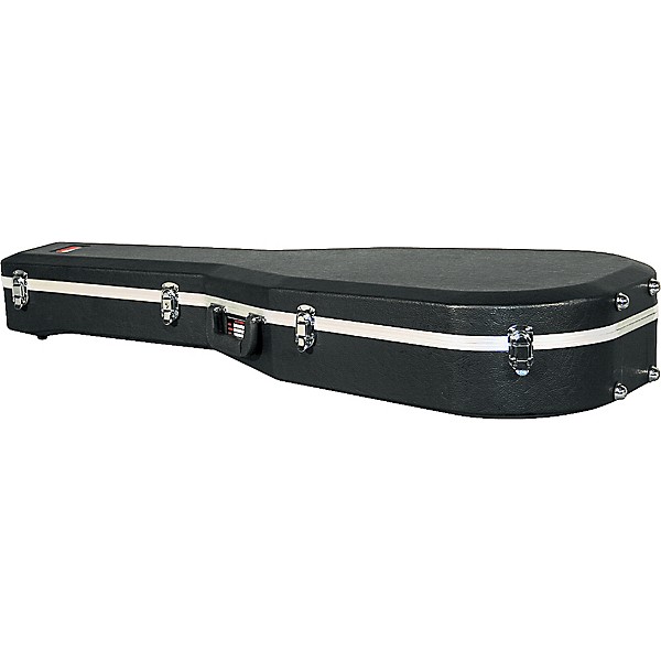 Gator Deluxe ABS Dreadnought Guitar Case