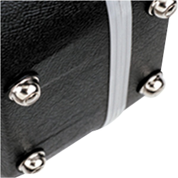 Gator Deluxe ABS Dreadnought Guitar Case