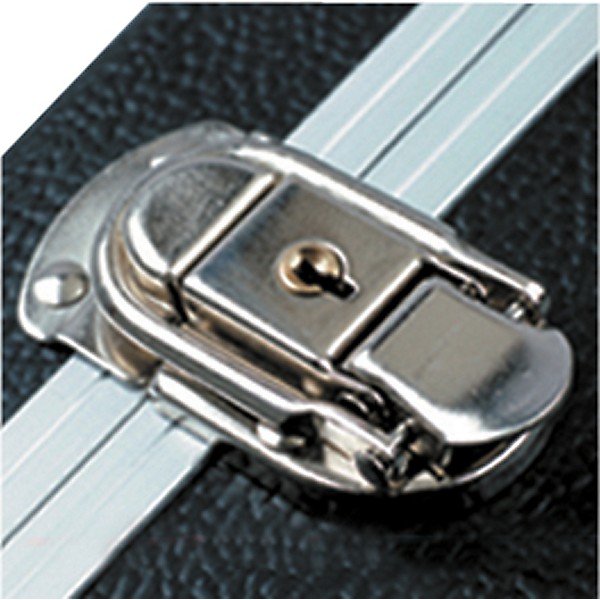 Gator Deluxe ABS Dreadnought Guitar Case