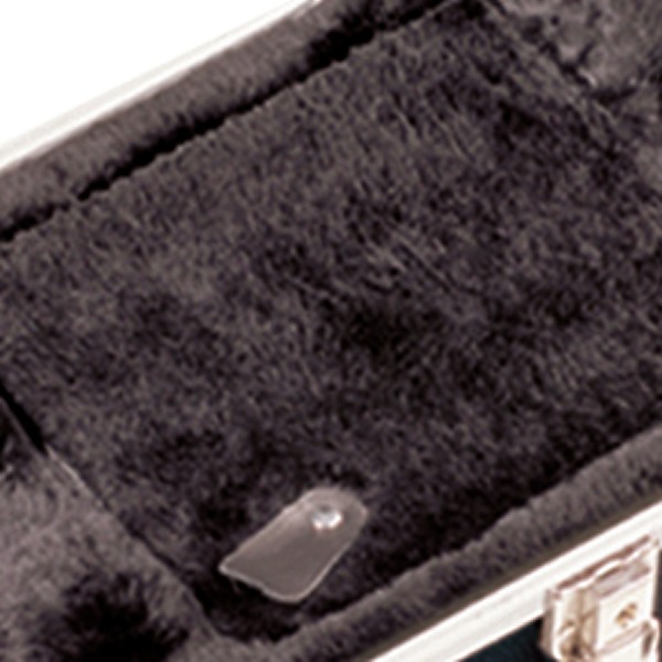 Gator Deluxe ABS Dreadnought Guitar Case