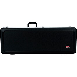 Gator Deluxe ABS Electric Guitar Case