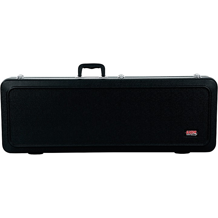 gator deluxe guitar case