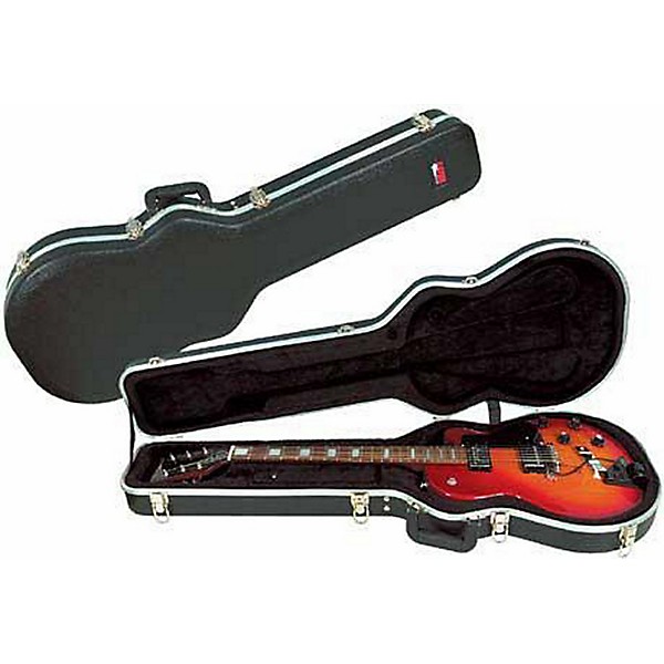 Gator GC-LPS Deluxe Guitar Case