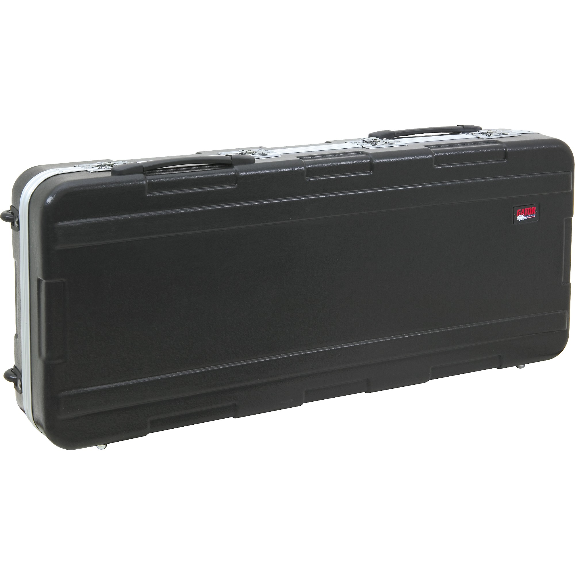 Open Box Gator GK-261R 61-Key ATA Keyboard Case Level 1 | Guitar