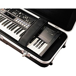 Gator GK-288R 88-Key ATA Keyboard Case
