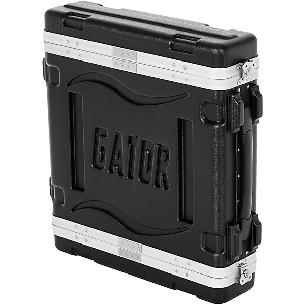 Gator GR Deluxe Rack Case 2 Space