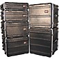 Gator GR Deluxe Rack Case 4 Space