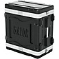 Open Box Gator GR Deluxe Rack Case Level 1  6 Space