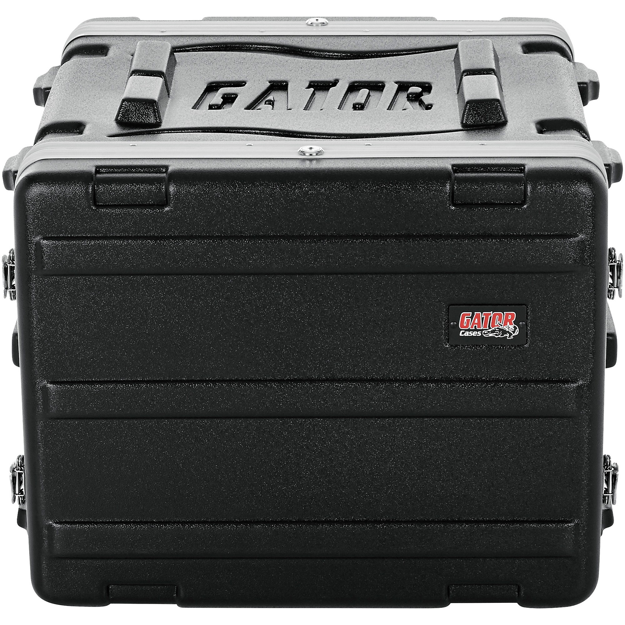 Gator GR Deluxe Rack Case 8 Space | Guitar Center
