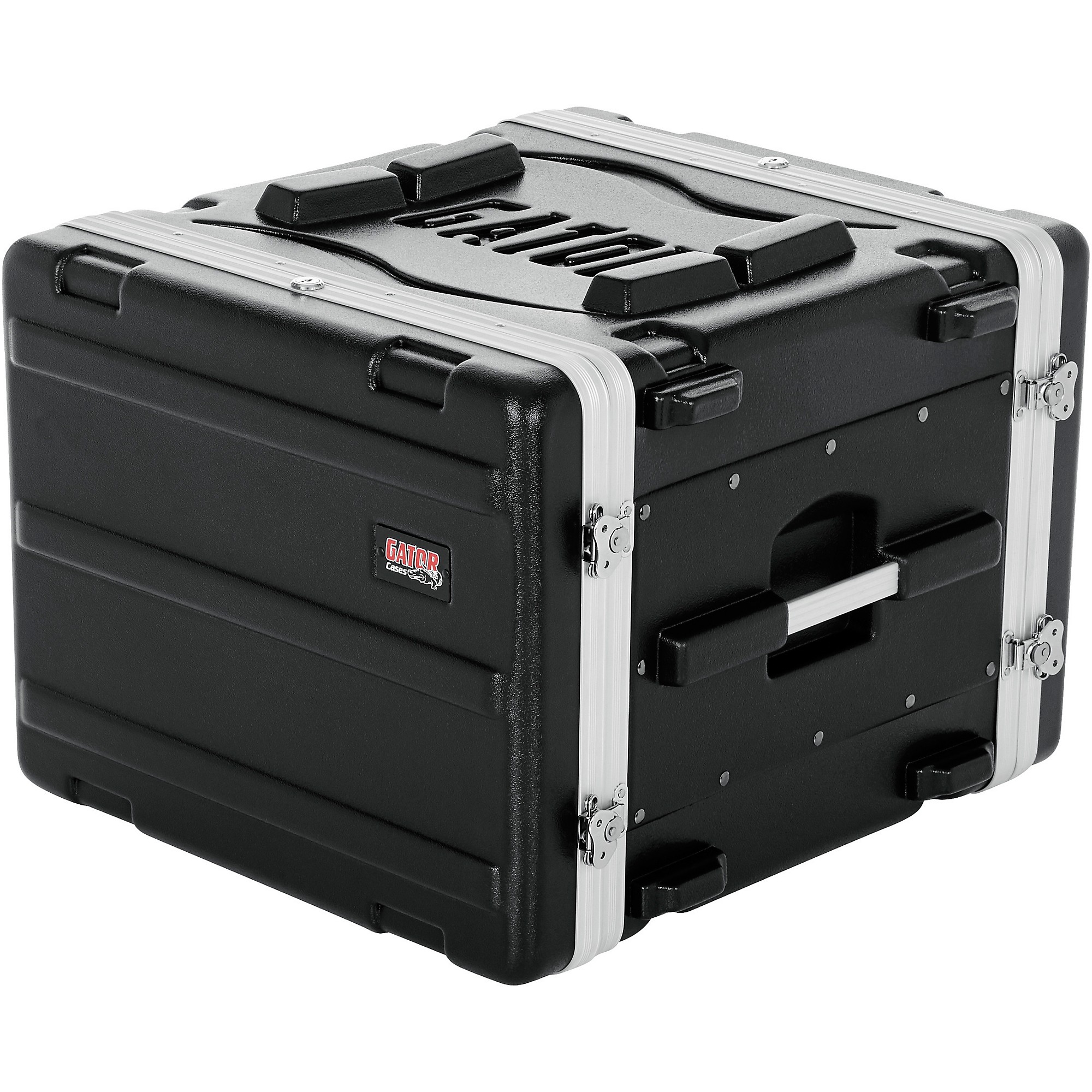 Gator GR Deluxe Rack Case 8 Space | Guitar Center