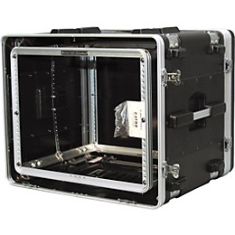 Gator G-Shock ATA-Style Deluxe Rack Case 8 Space