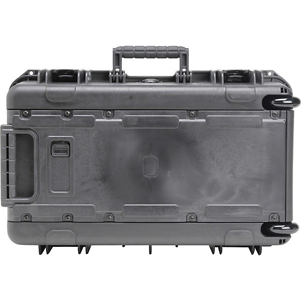 SKB 3i-2011 Mil-Standard Waterproof Rolling Case
