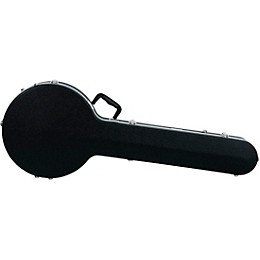 Gator GC-BANJO-XL Deluxe ABS Banjo Case