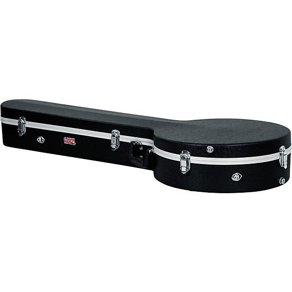 Gator GC-BANJO-XL Deluxe ABS Banjo Case