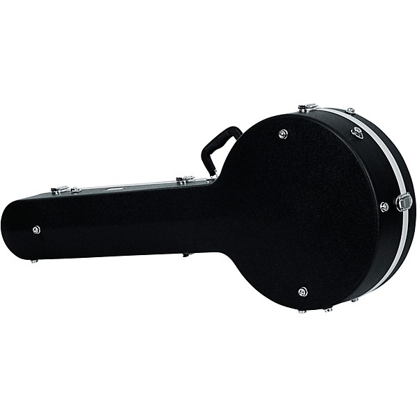 Gator GC-BANJO-XL Deluxe ABS Banjo Case
