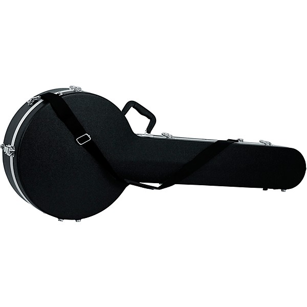 Gator GC-BANJO-XL Deluxe ABS Banjo Case