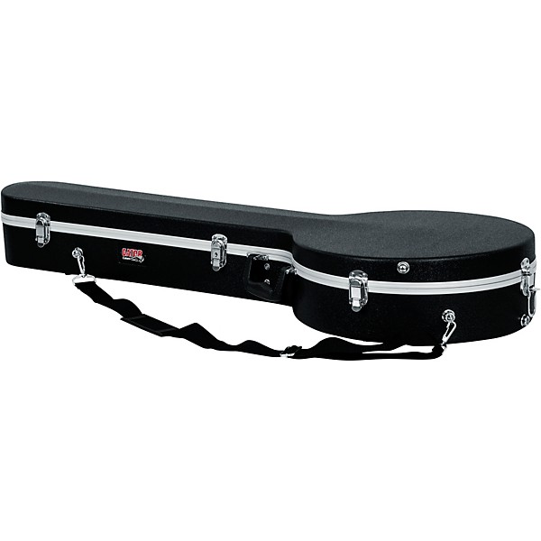 Gator GC-BANJO-XL Deluxe ABS Banjo Case