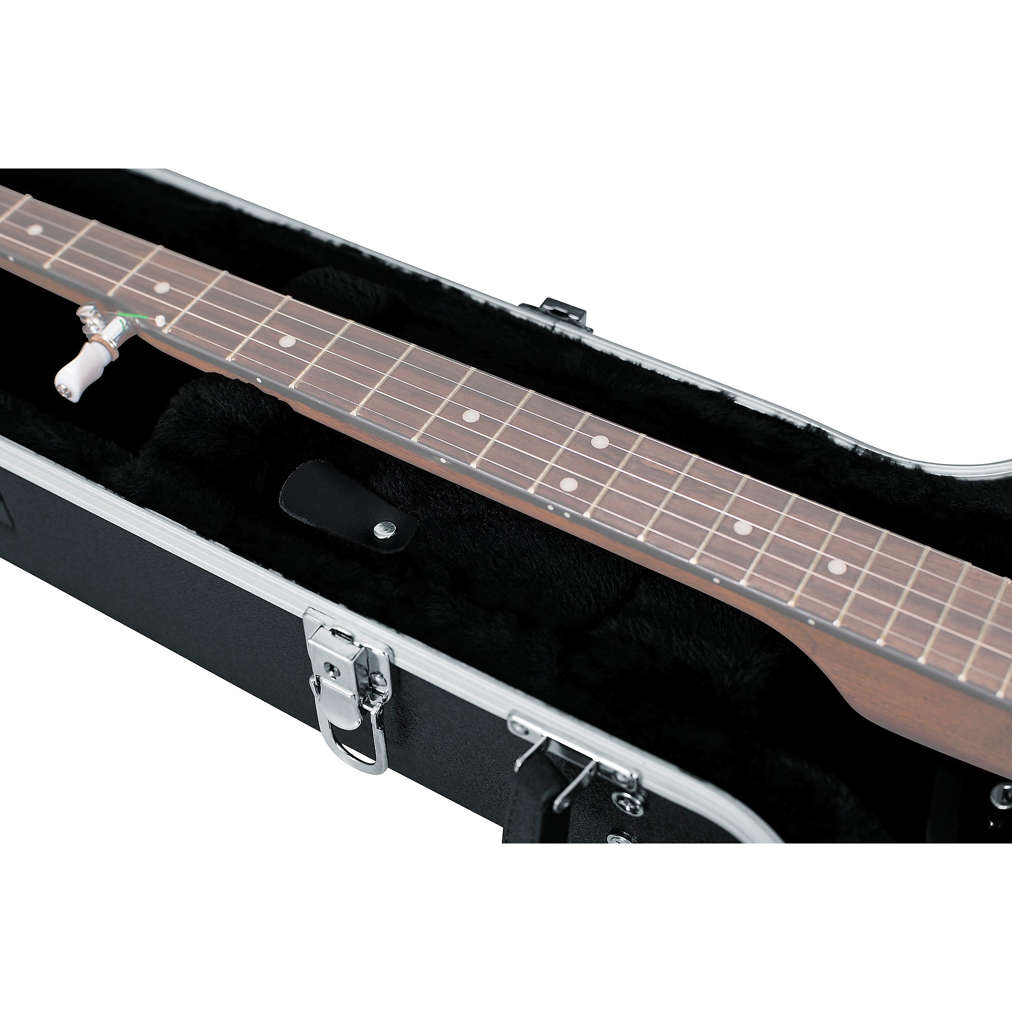 Gator GC-BANJO-XL Deluxe ABS Banjo Case | Guitar Center