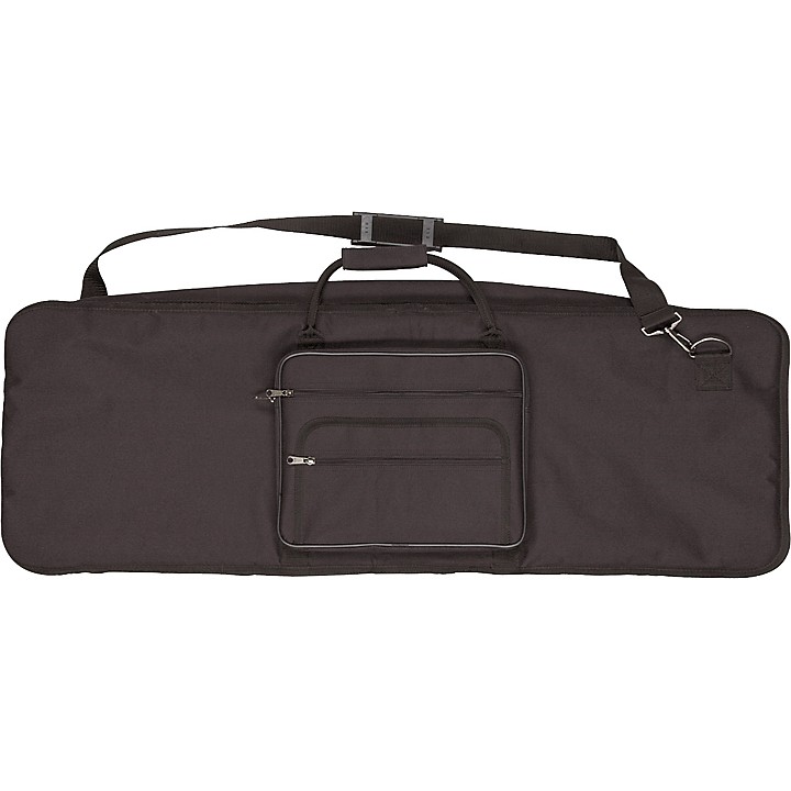 Portable 61 Key Piano Keyboard Case Bag available for yamaha. casio. kawai.  roland. | Lazada