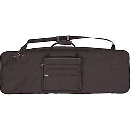 Open Box Musician's Gear 88-Key Keyboard Gig Bag Level 1