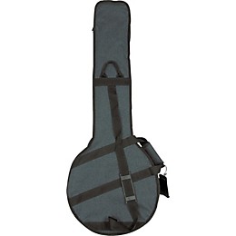 Musician's Gear Deluxe Banjo Bag